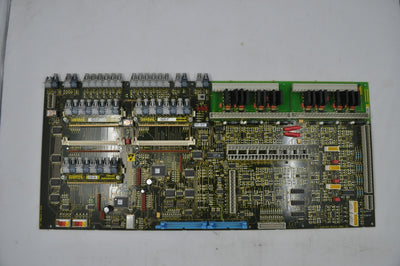 Alstom 20X4506/10 Pcb Circuit Board