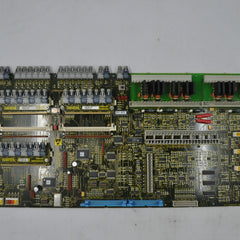 Alstom 20X4506/10 Pcb Circuit Board
