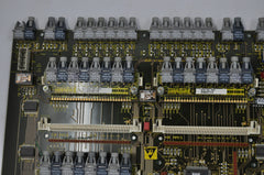Alstom 20X4506/10 Pcb Circuit Board