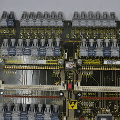 Alstom 20X4506/10 Pcb Circuit Board