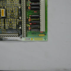 Alstom 20X4506/10 Pcb Circuit Board