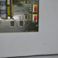 Alstom 20X4506/10 Pcb Circuit Board