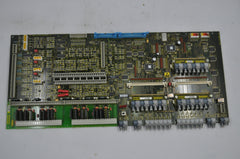 Alstom 20X4506/10 Pcb Circuit Board
