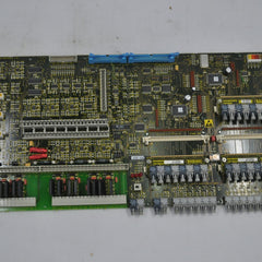 Alstom 20X4506/10 Pcb Circuit Board