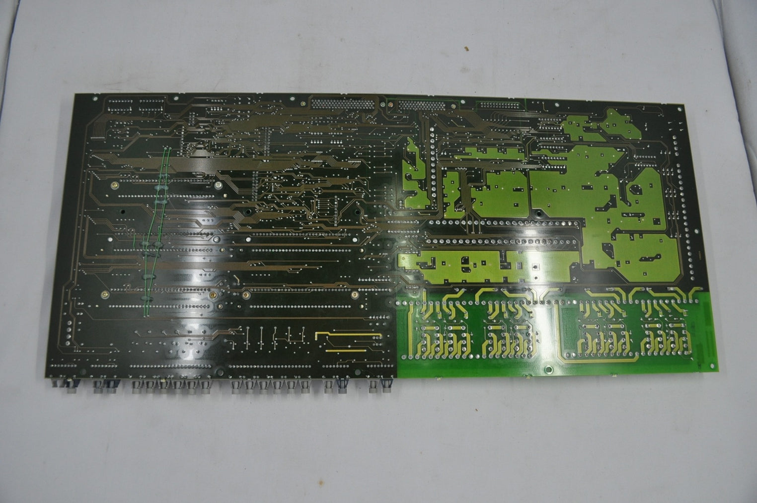 Alstom 20X4506/10 Pcb Circuit Board