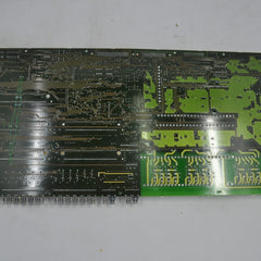 Alstom 20X4506/10 Pcb Circuit Board