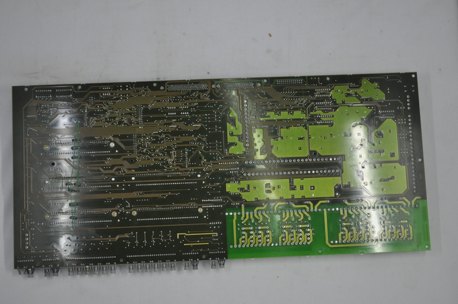 Alstom 20X4506/10 Pcb Circuit Board
