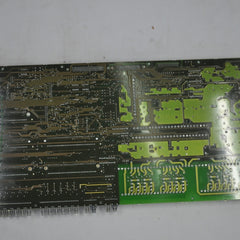 Alstom 20X4506/10 Pcb Circuit Board