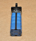 Kraus & naimer rs 236 394 rotary switch