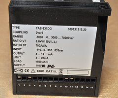 Deif tas-331dg