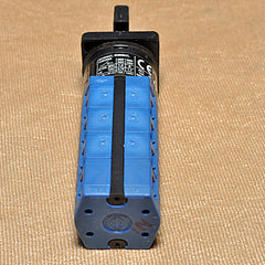 Kraus & naimer rs 236 394 rotary switch