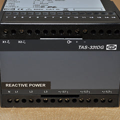 Deif tas-331dg