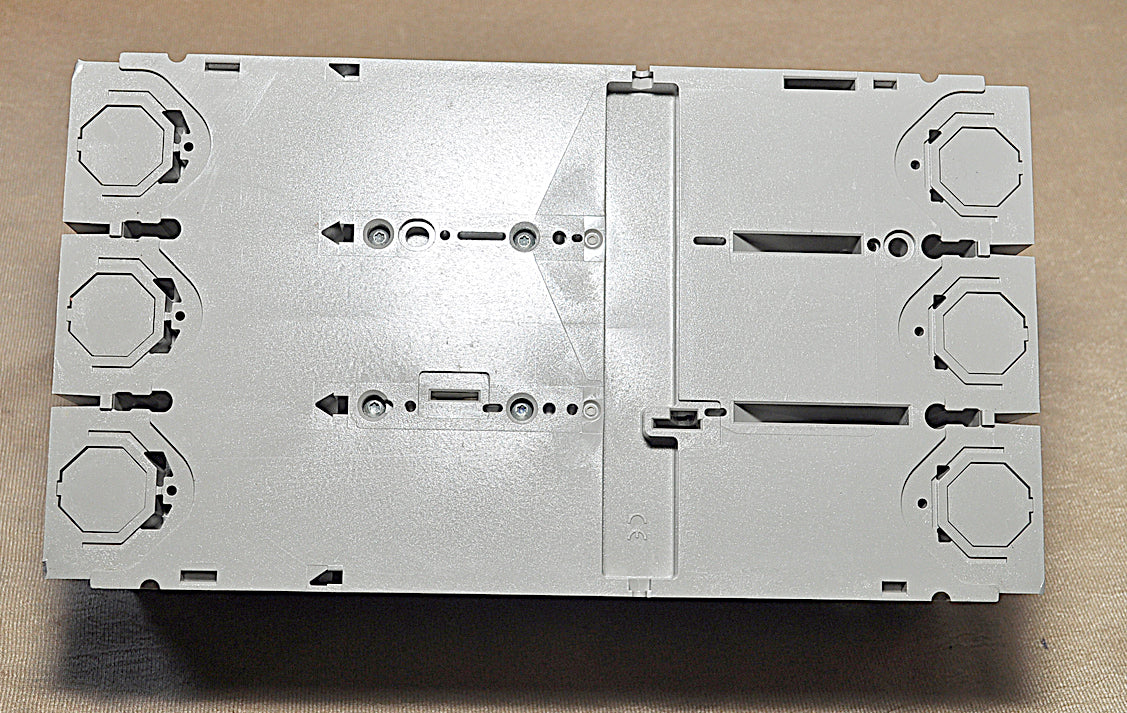 Schneider electric ns400-630 500v