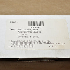 Deif tas-331dg