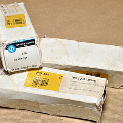 Kraus & naimer rs 236 394 rotary switch