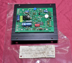 Consultas 811.03.013 voltage control pcb circuit