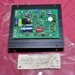 Consultas 811.03.013 voltage control pcb circuit