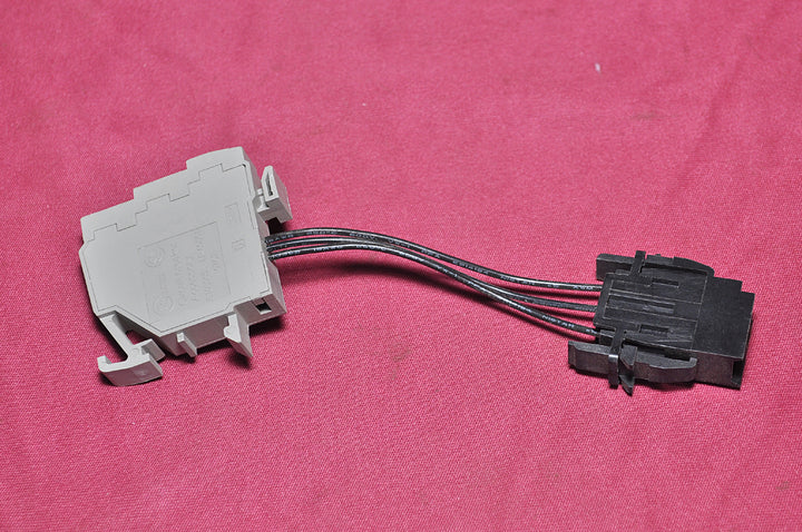 Nos square d e103955 circuit breaker accessory