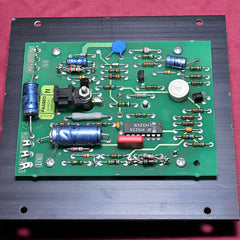 Consultas 811.03.013 voltage control pcb circuit