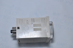 OMRON H3CR-H8L TIMER