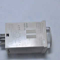 OMRON H3CR-H8L TIMER