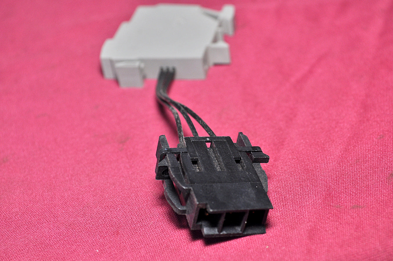 Nos square d e103955 circuit breaker accessory