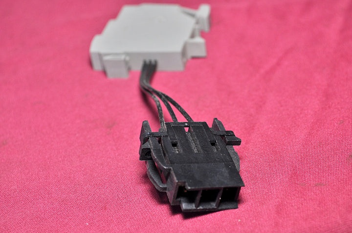 Nos square d e103955 circuit breaker accessory