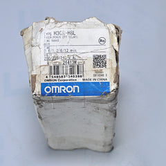 OMRON H3CR-H8L TIMER