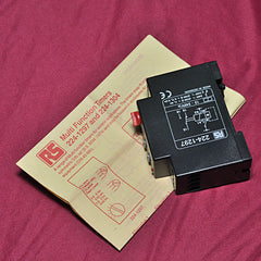 Rs components 224-1297 multifunction timer relay