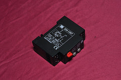 Rs components 224-1297 multifunction timer relay