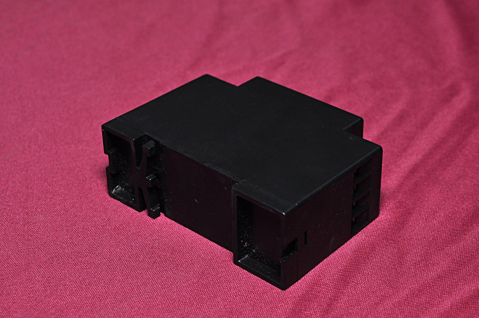 Rs components 224-1297 multifunction timer relay