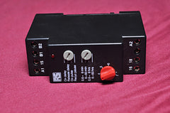 Rs components 224-1297 multifunction timer relay