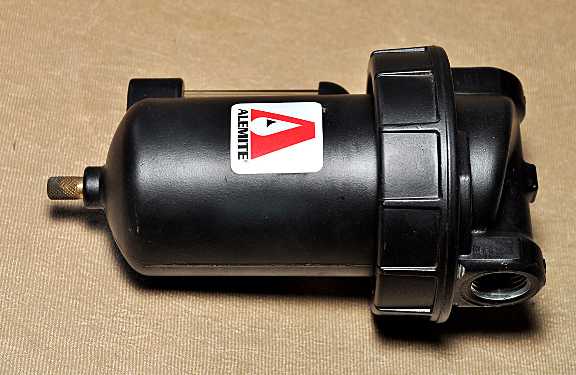 Alemite 5608-2 compressed air filters