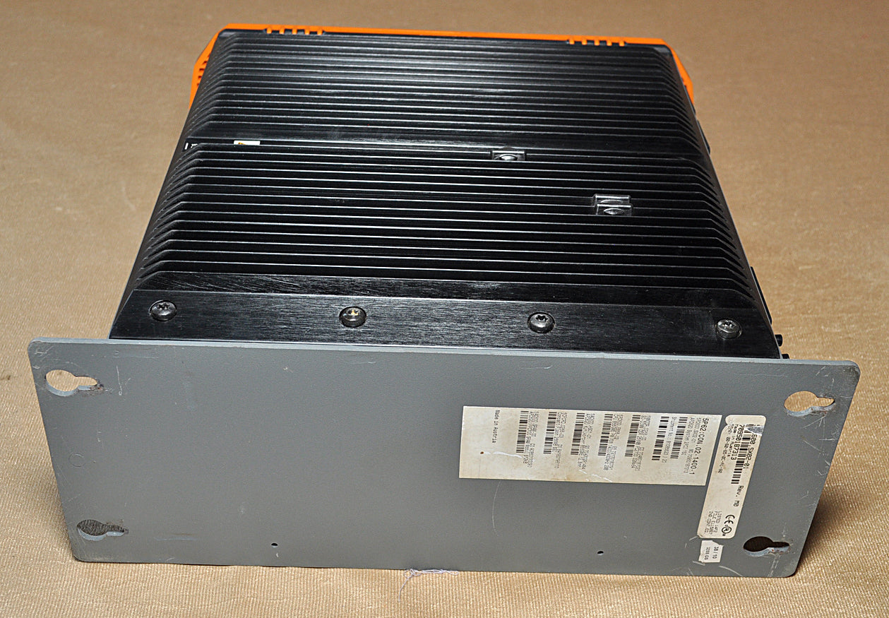 B&r automation pc 5pc600 sx02 01