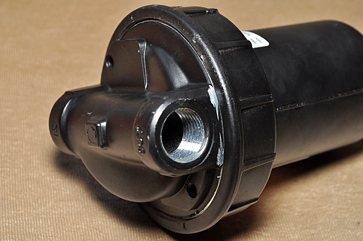 Alemite 5608-2 compressed air filters