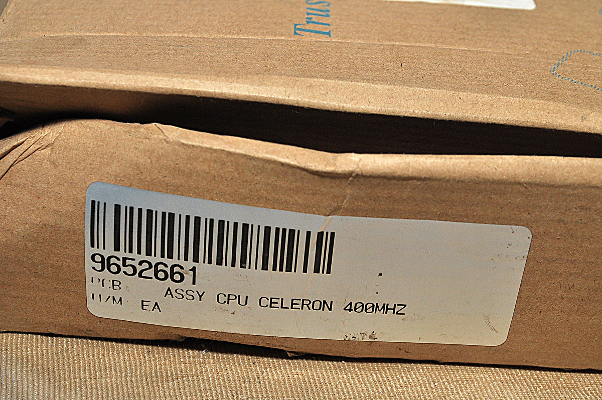 Advantech pca-6743f control board