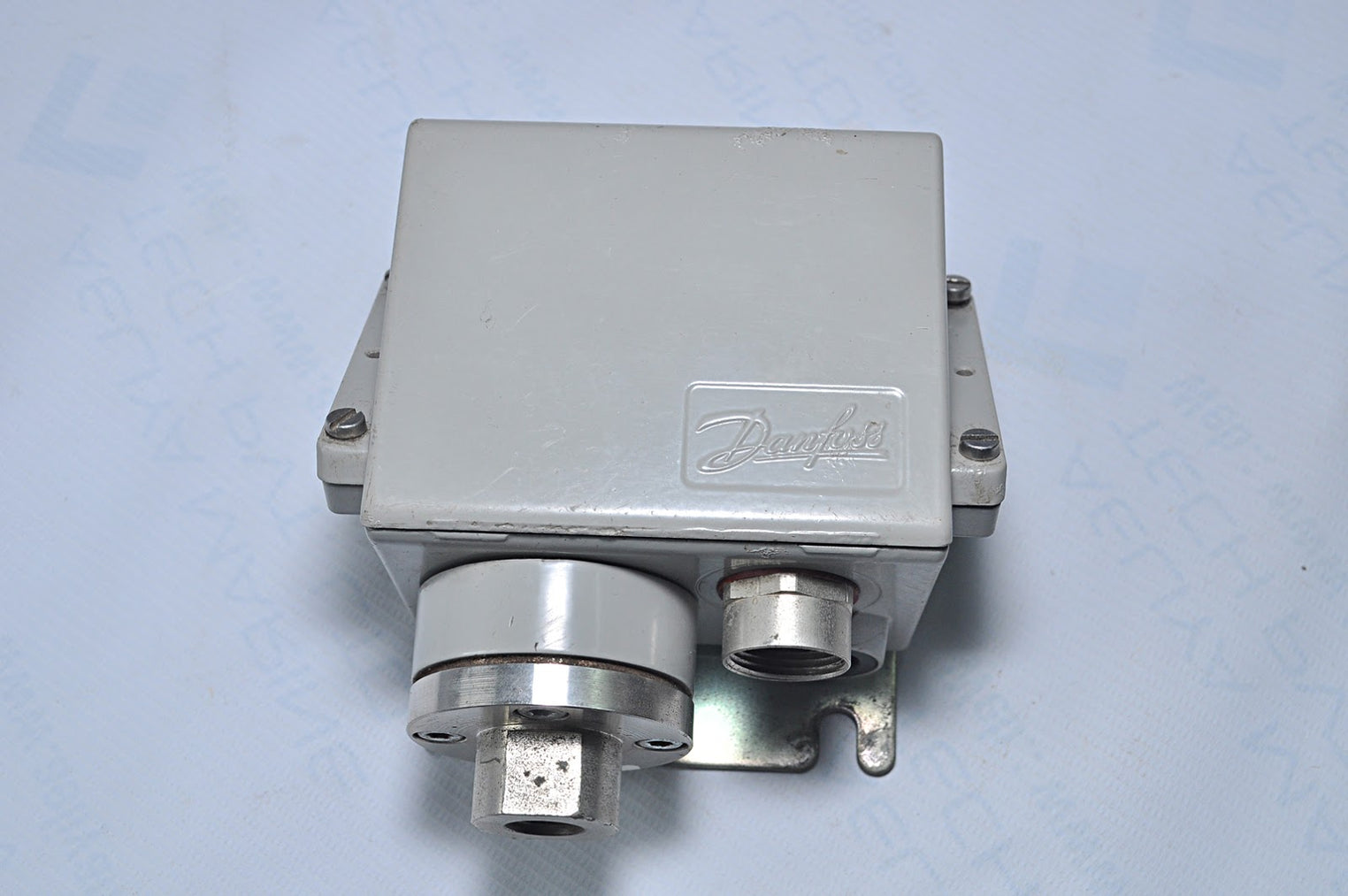 DANFOSS KPS BOILERPRESSURE CONTROL