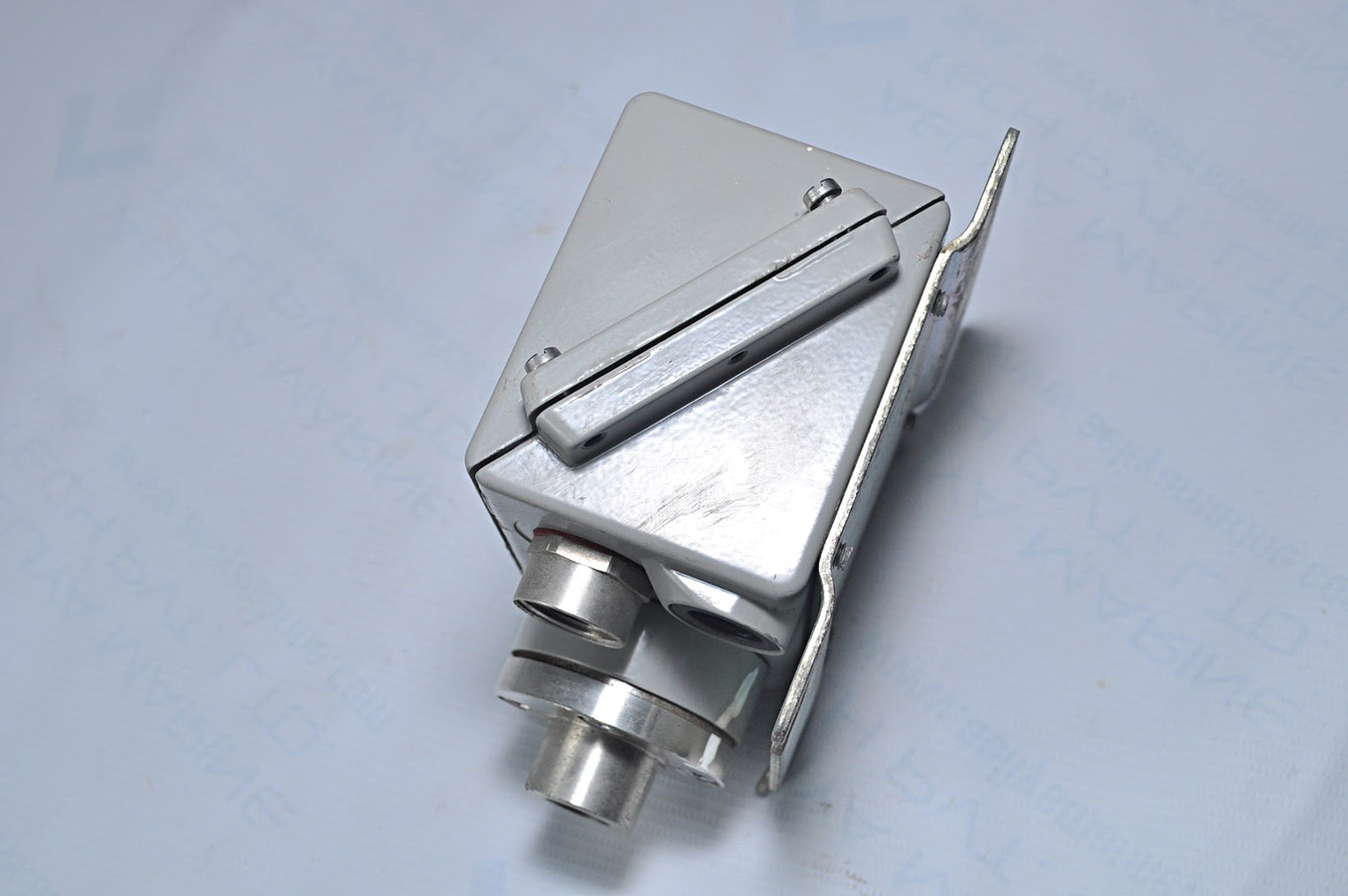 DANFOSS KPS BOILERPRESSURE CONTROL