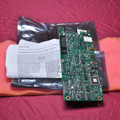 Trigger board t65801801-13 pcb circuit