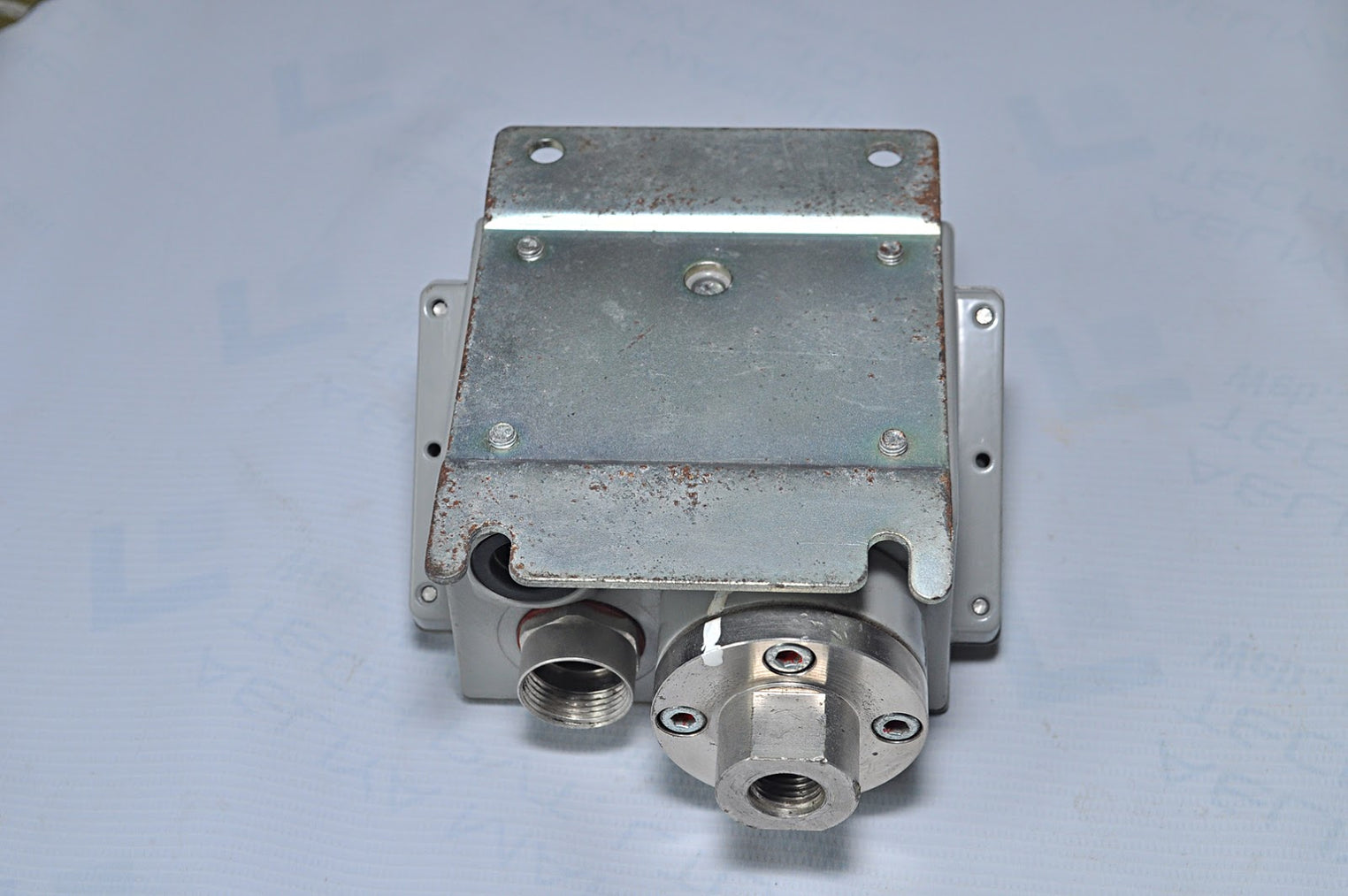 DANFOSS KPS BOILERPRESSURE CONTROL