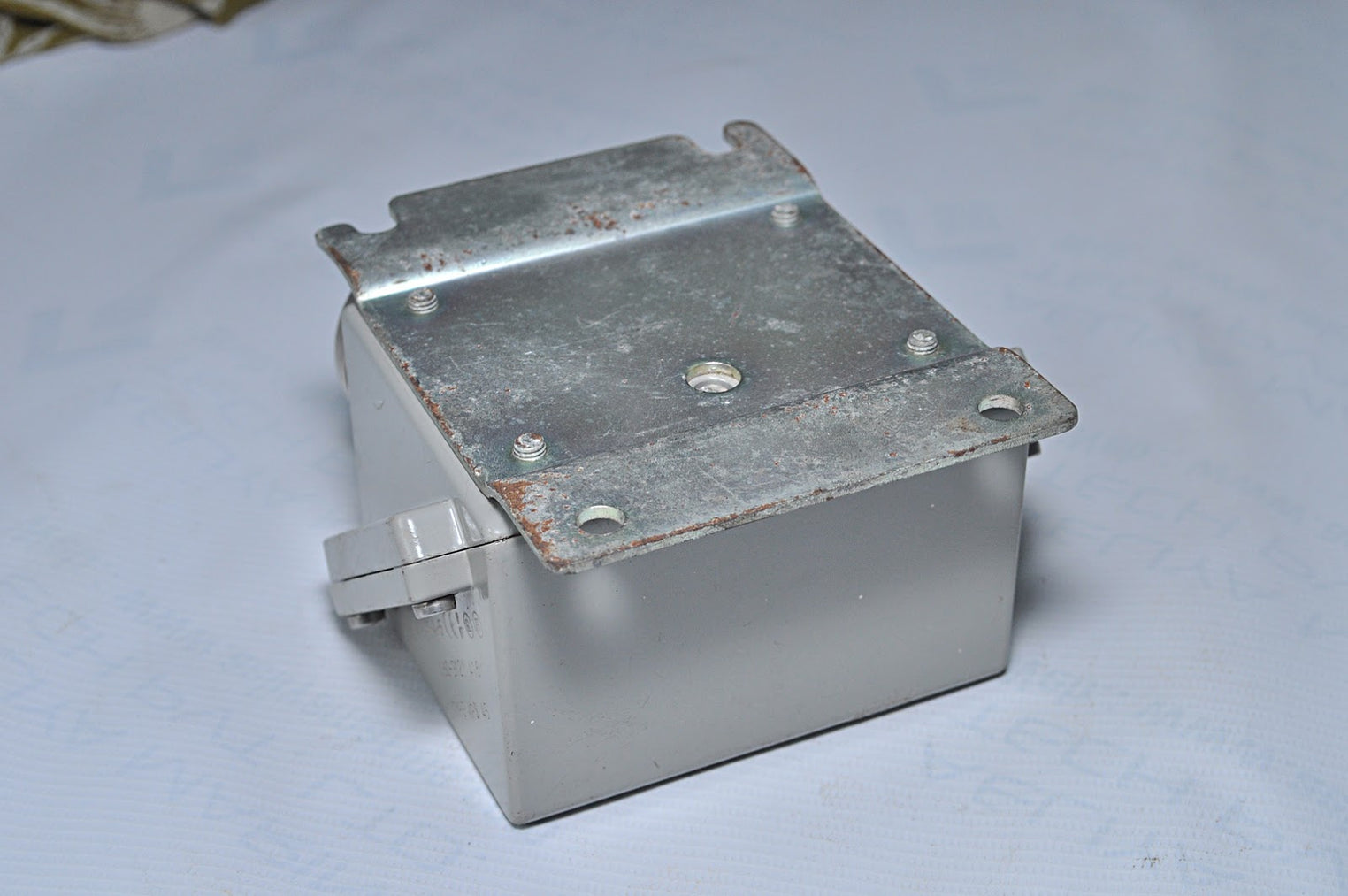 DANFOSS KPS BOILERPRESSURE CONTROL