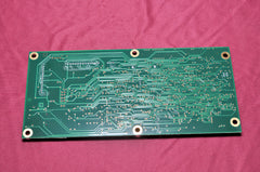 Trigger board t65801801-13 pcb circuit