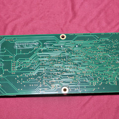 Trigger board t65801801-13 pcb circuit