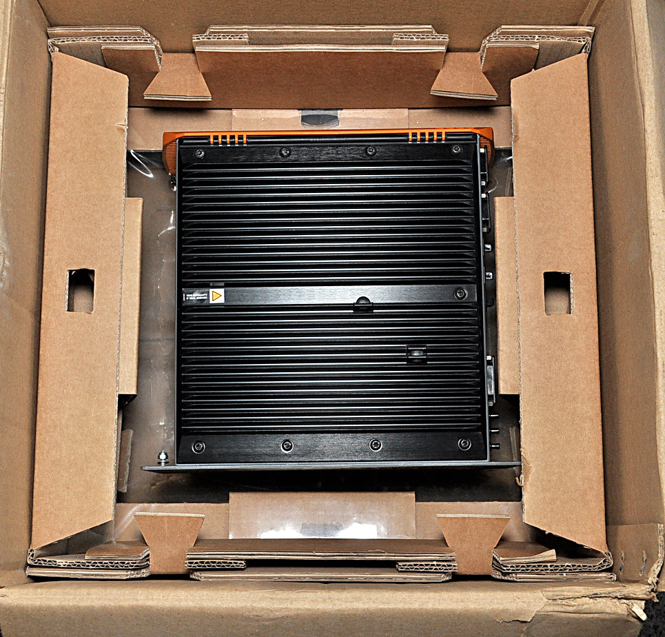 B&r automation pc 5pc600 sx02 01