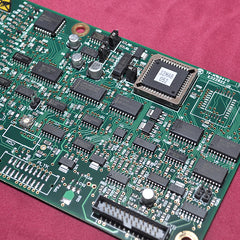 Trigger board t65801801-13 pcb circuit
