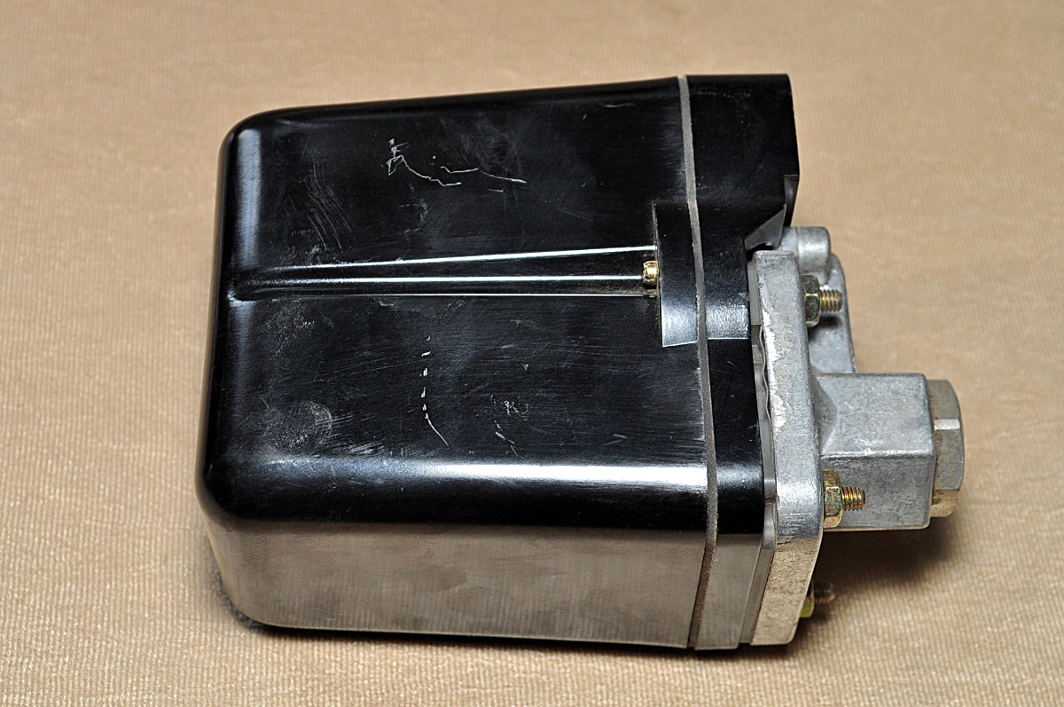 Condor druckschalter mdr 53/8