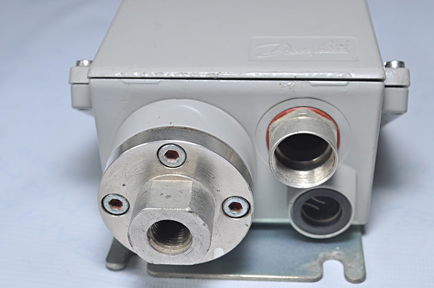 DANFOSS KPS BOILERPRESSURE CONTROL