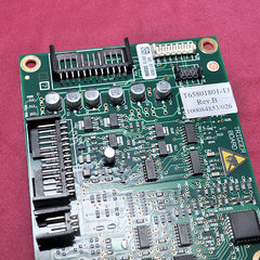 Trigger board t65801801-13 pcb circuit