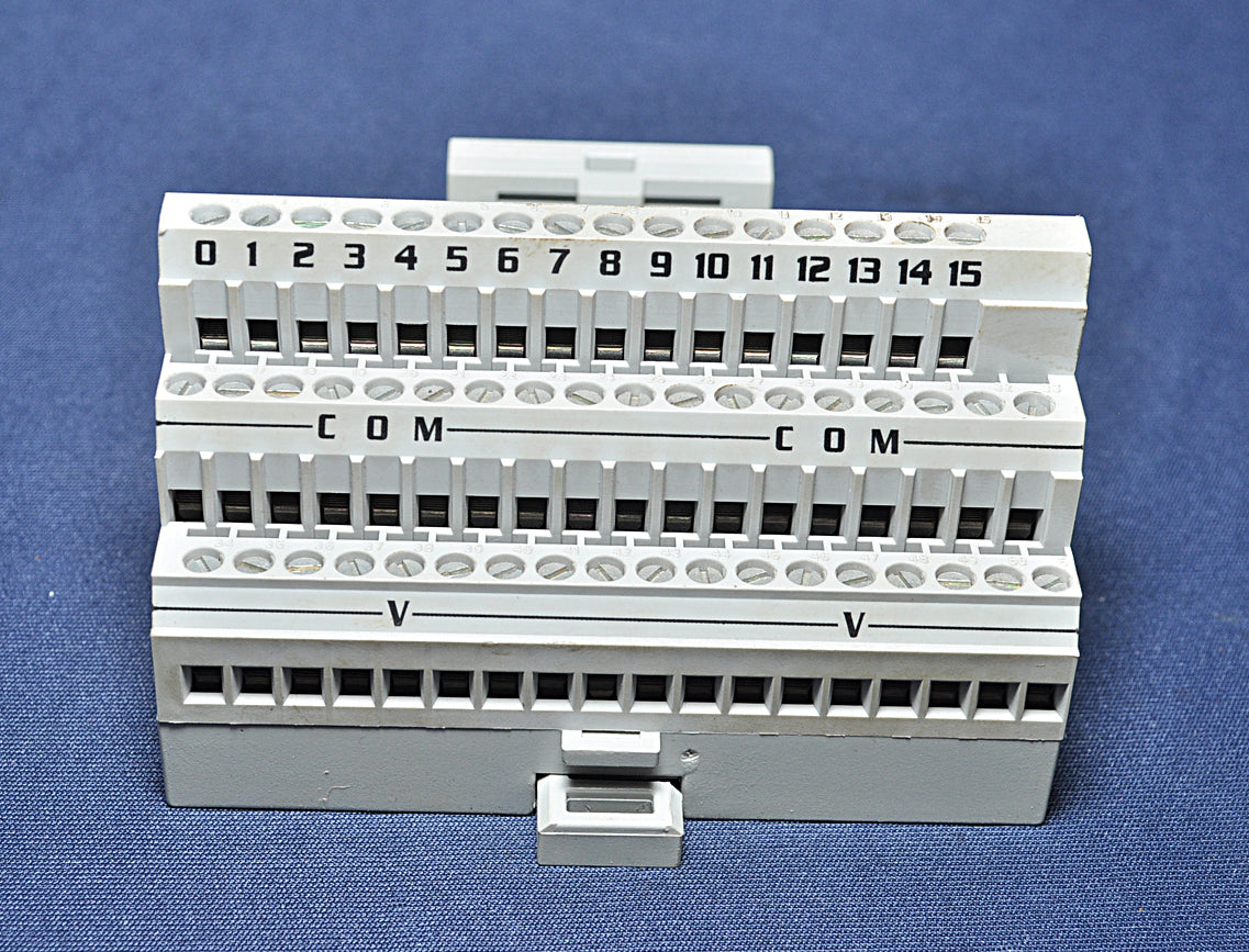 Allen-bradley 96145477 flex terminal base