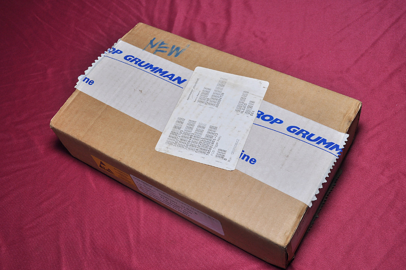 Trigger board t65801801-13 pcb circuit